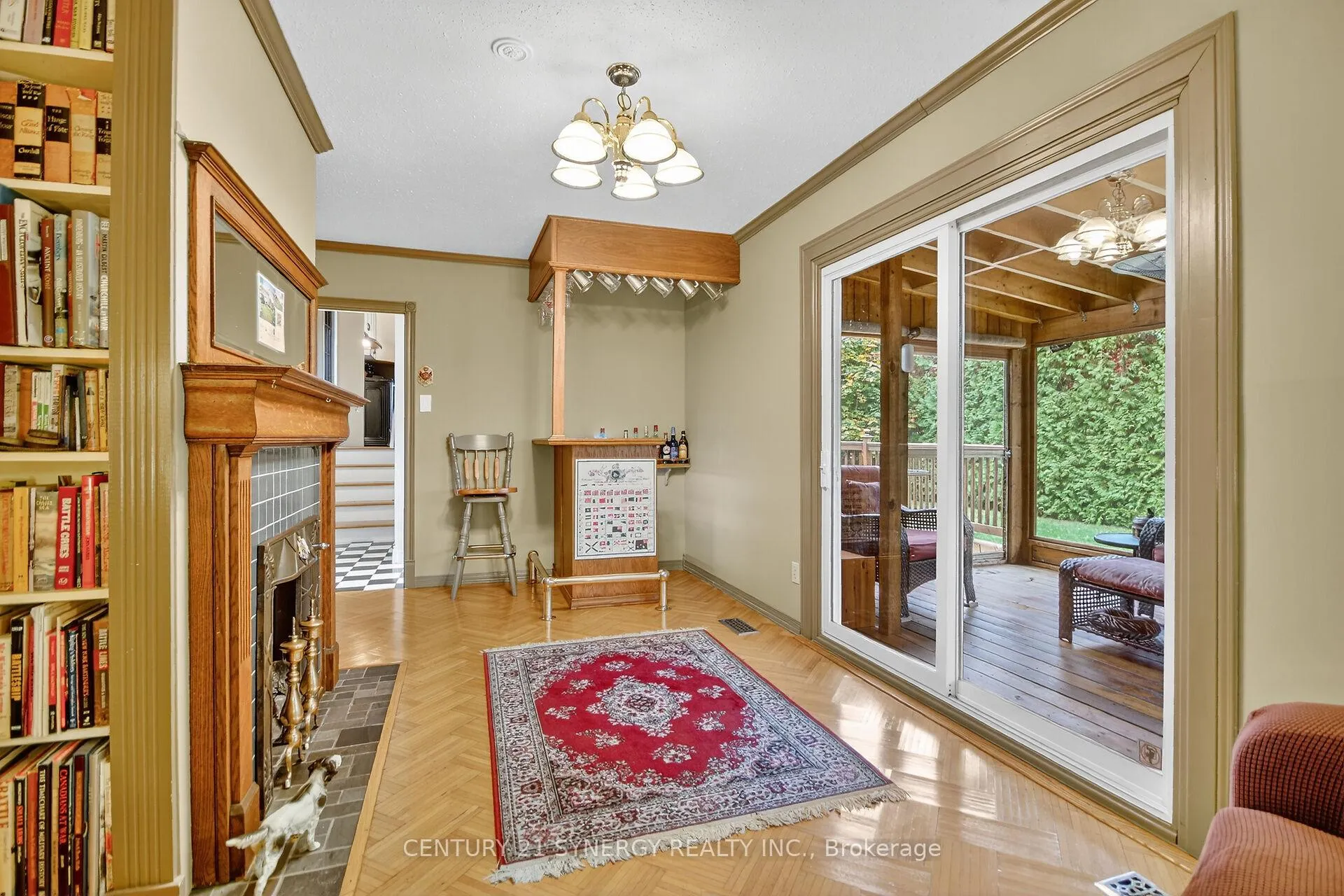 Photo 36 of 7 St Remy Drive, Ottawa, Barrhaven - Pheasant Run — HOMEH