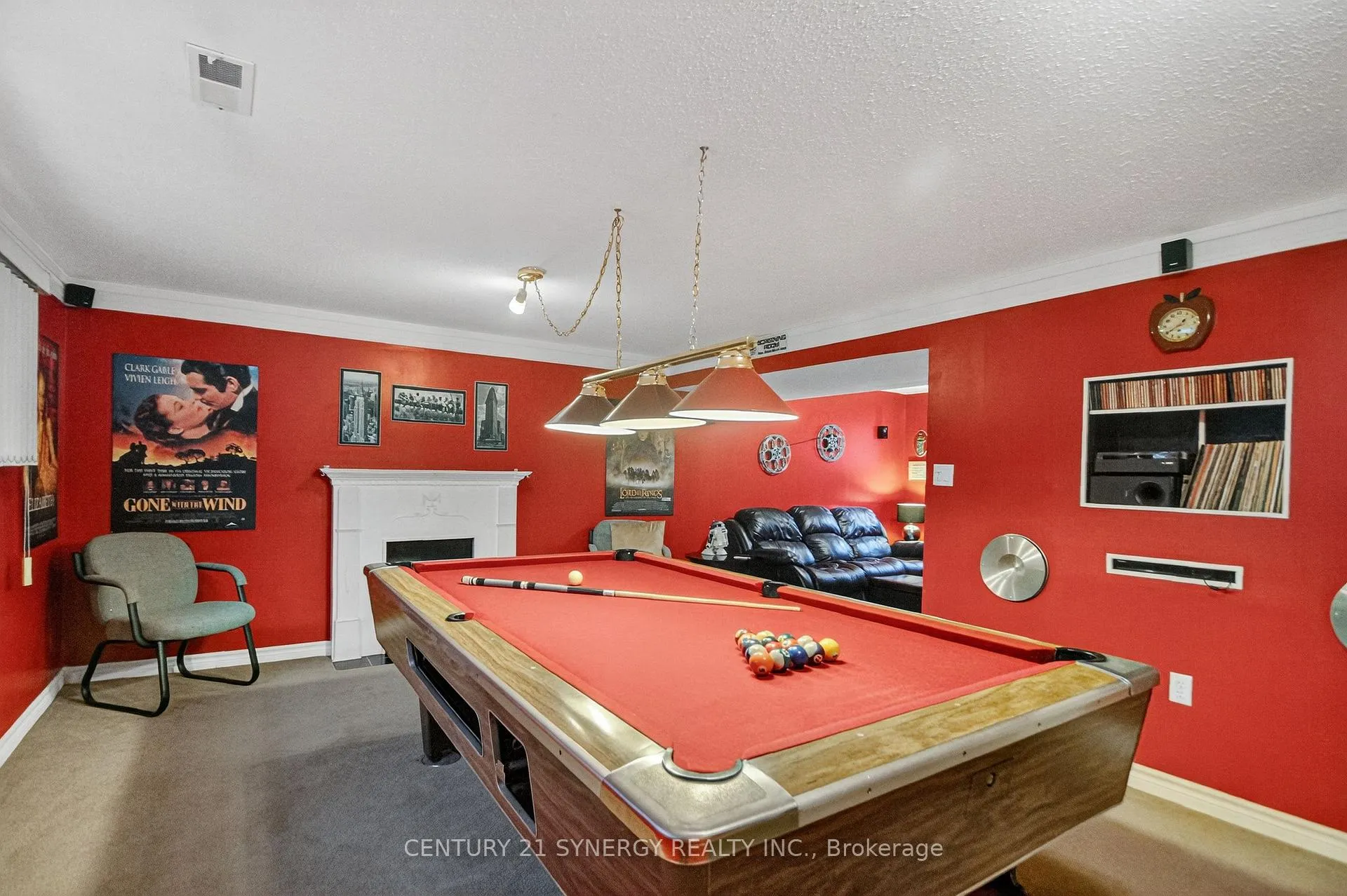Photo 37 of 7 St Remy Drive, Ottawa, Barrhaven - Pheasant Run — HOMEH