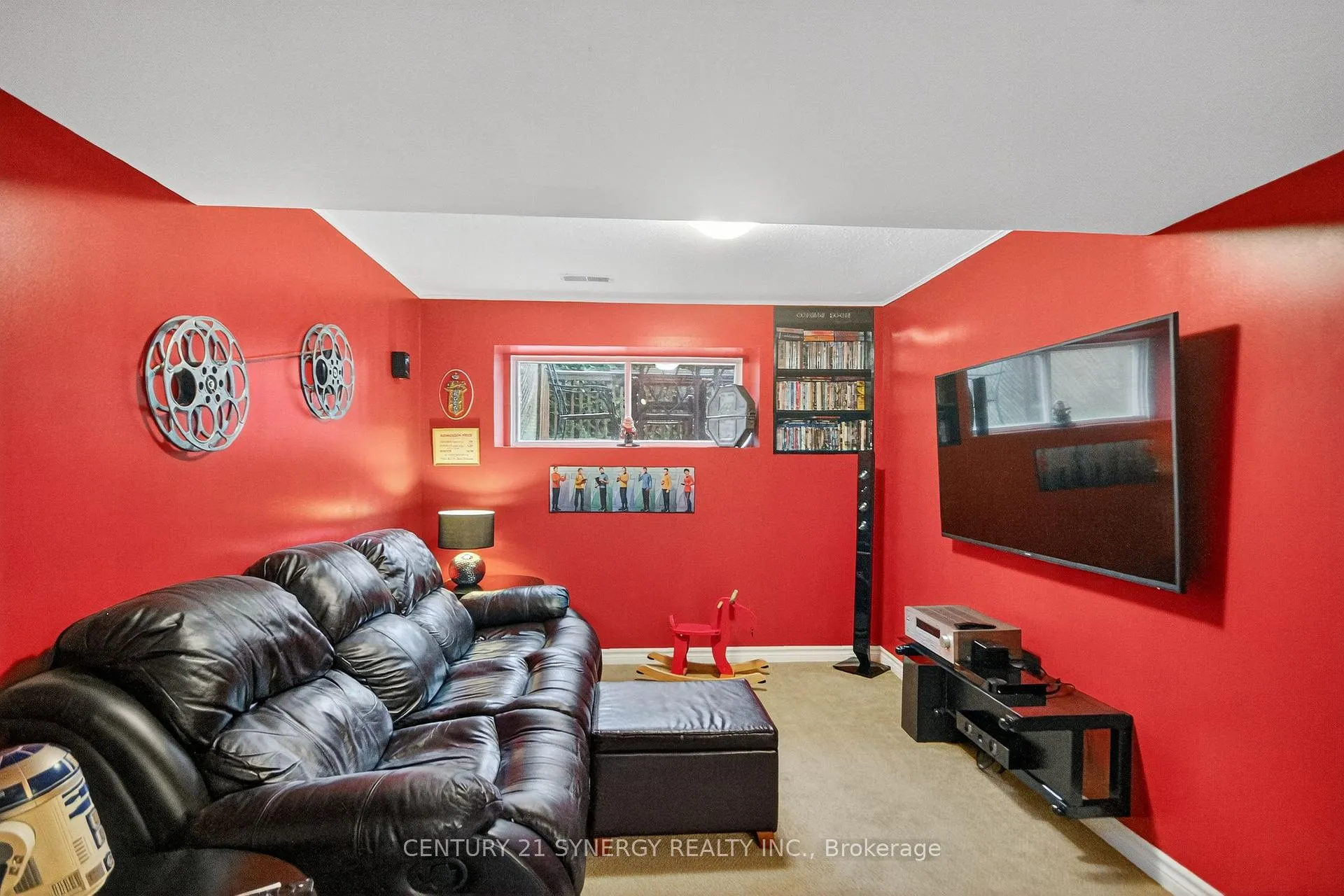 Photo 39 of 7 St Remy Drive, Ottawa, Barrhaven - Pheasant Run — HOMEH