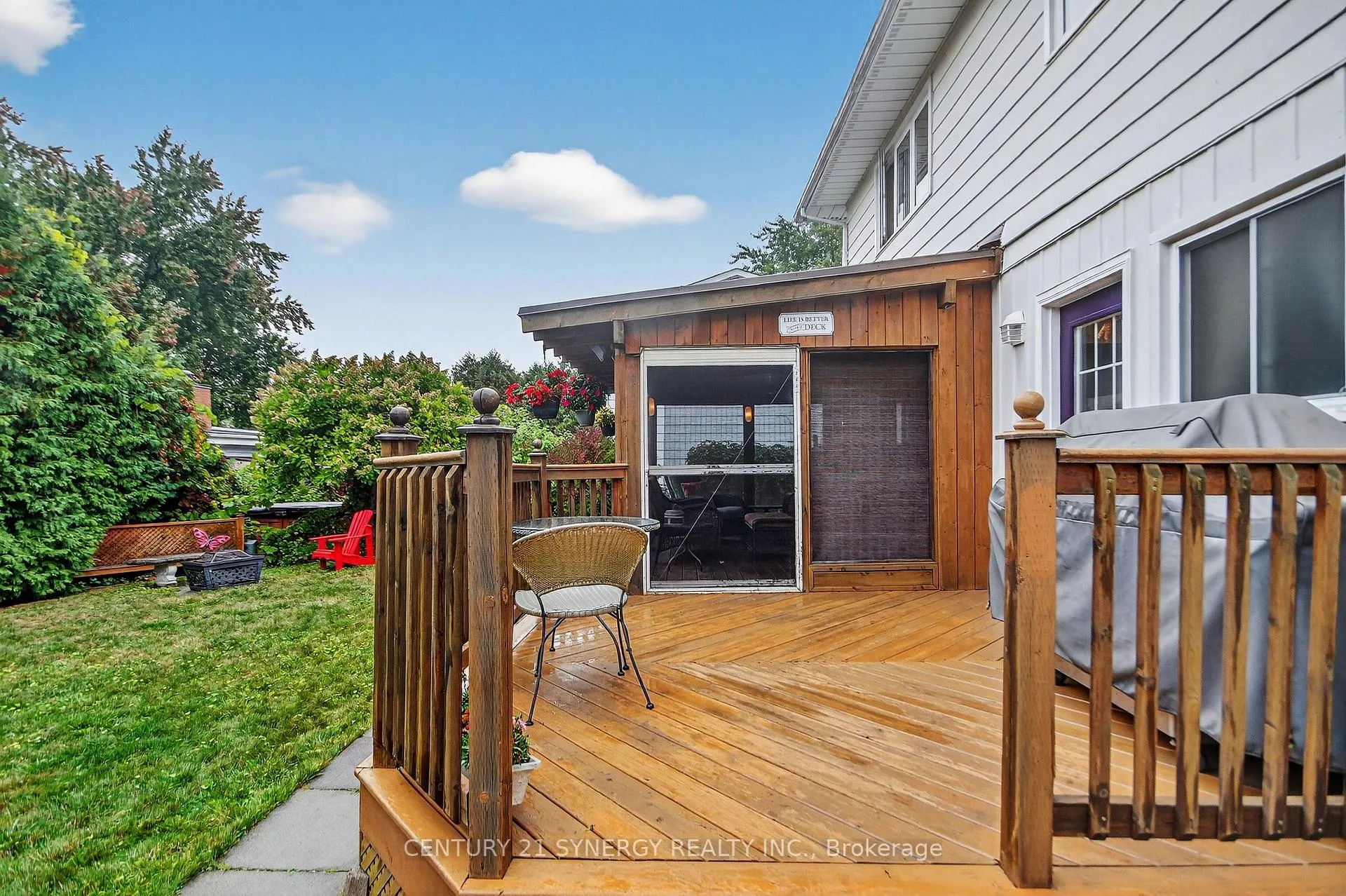 Photo 41 of 7 St Remy Drive, Ottawa, Barrhaven - Pheasant Run — HOMEH