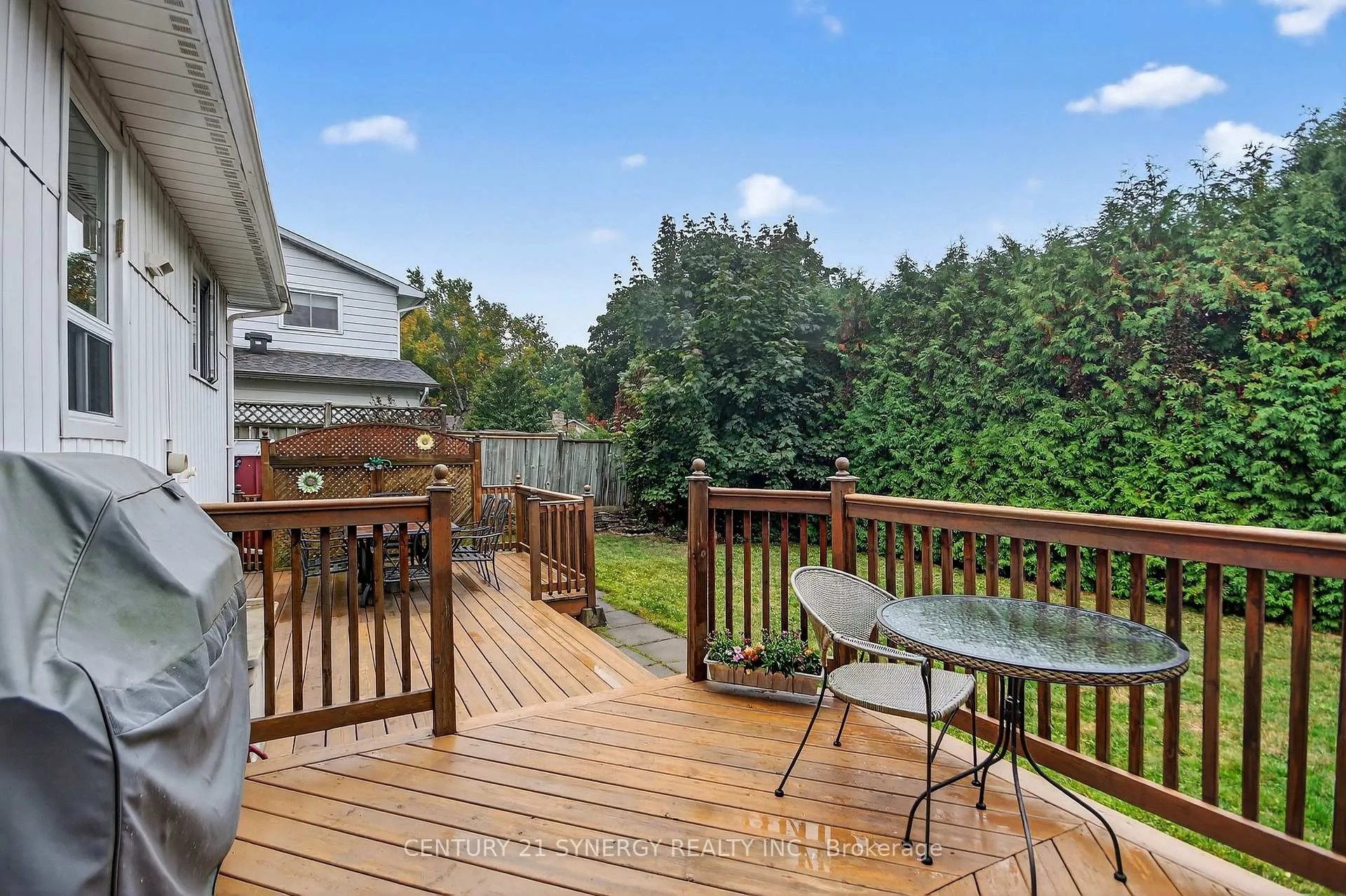 Photo 42 of 7 St Remy Drive, Ottawa, Barrhaven - Pheasant Run — HOMEH