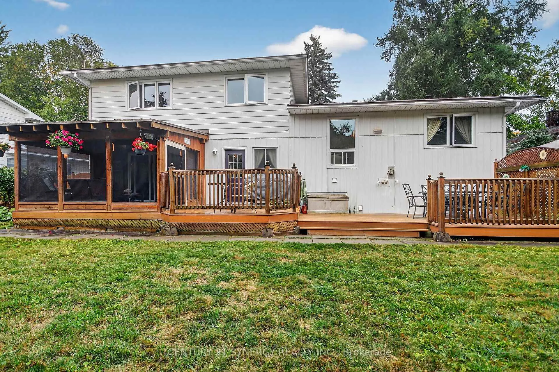 Photo 44 of 7 St Remy Drive, Ottawa, Barrhaven - Pheasant Run — HOMEH