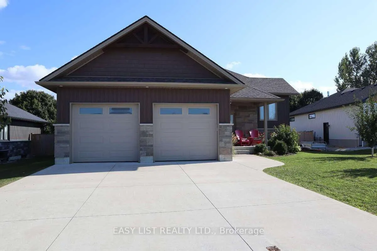 Photo 1 of 57 Chestnut Hill Crescent, Arran-Elderslie — HOMEH