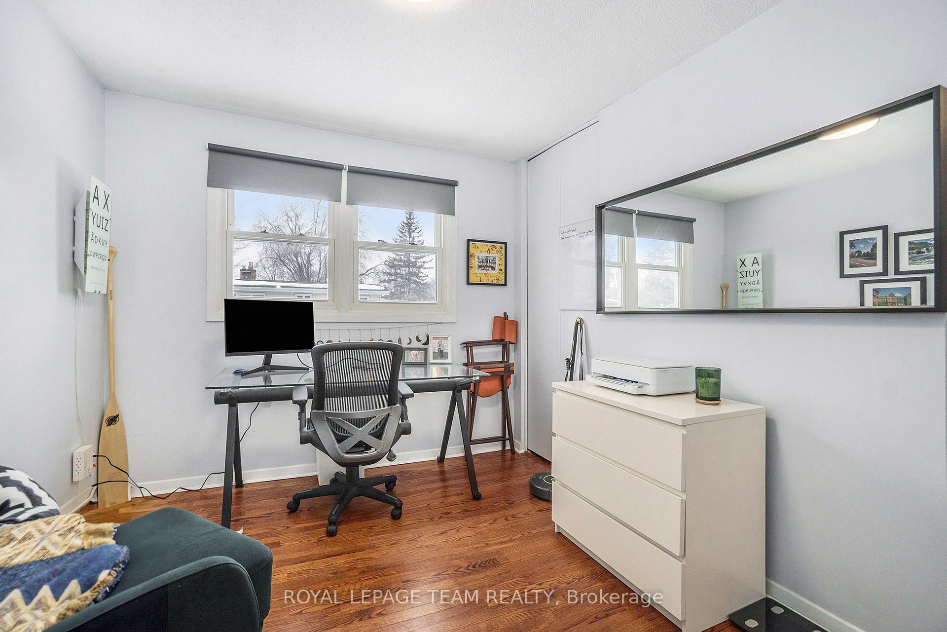 Photo 11 of 631 Glenhurst Crescent, Ottawa, Beacon Hill North — HOMEH
