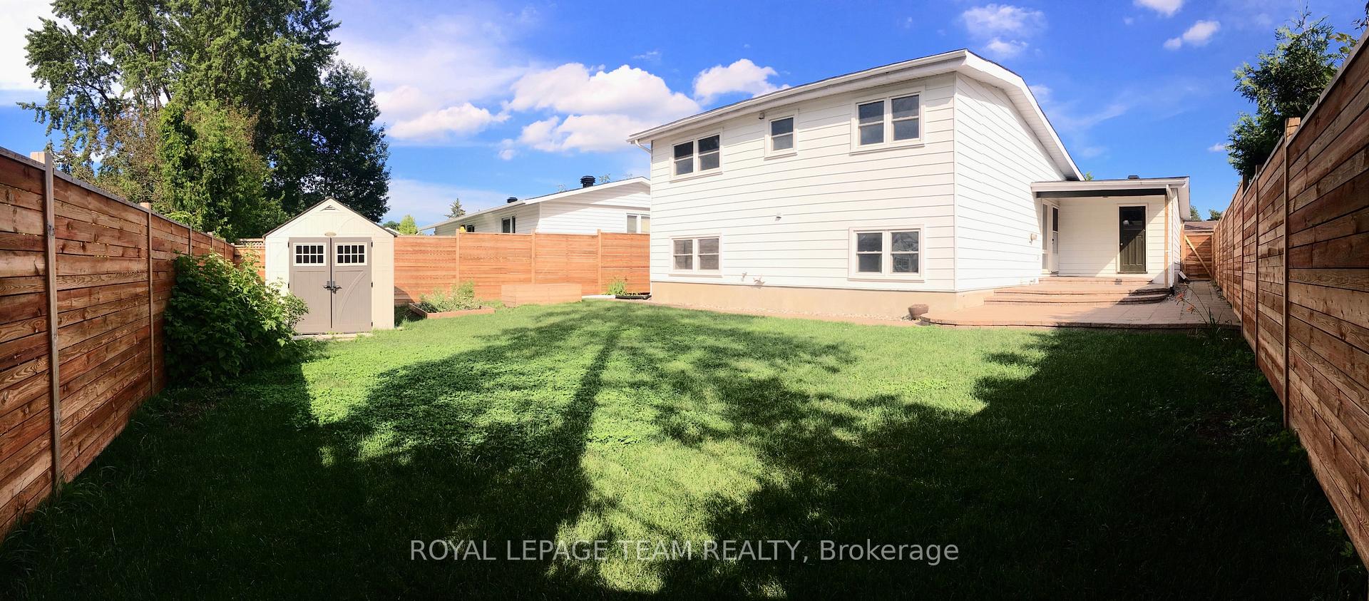 Photo 17 of 631 Glenhurst Crescent, Ottawa, Beacon Hill North — HOMEH