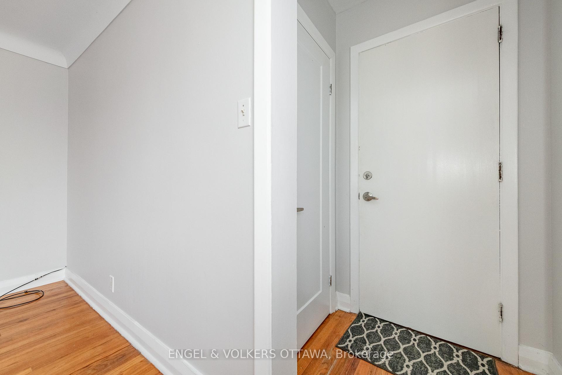 Photo 6 of Unit 3, 1112 Richard Avenue, Ottawa, Billings Bridge — HOMEH