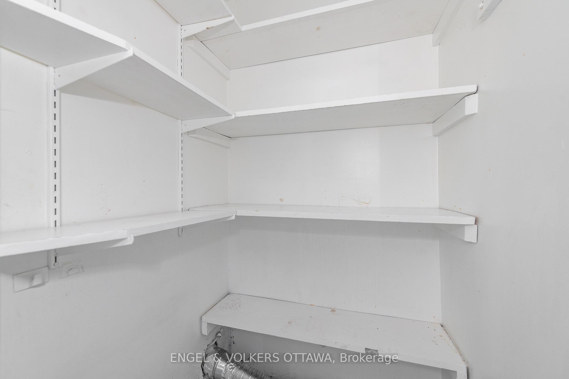 Photo 17 of Unit 3, 1112 Richard Avenue, Ottawa, Billings Bridge — HOMEH