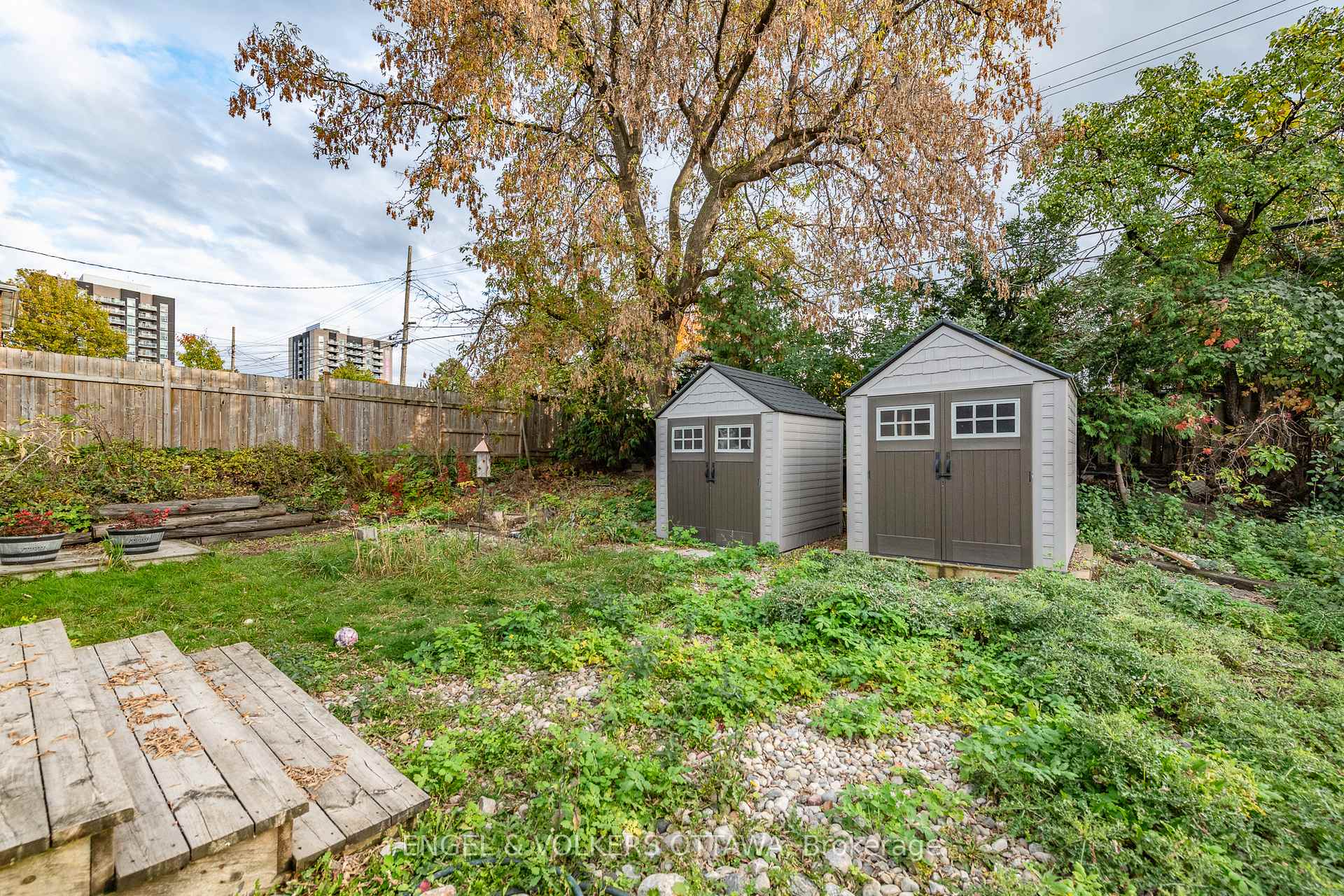 Photo 33 of Unit 3, 1112 Richard Avenue, Ottawa, Billings Bridge — HOMEH