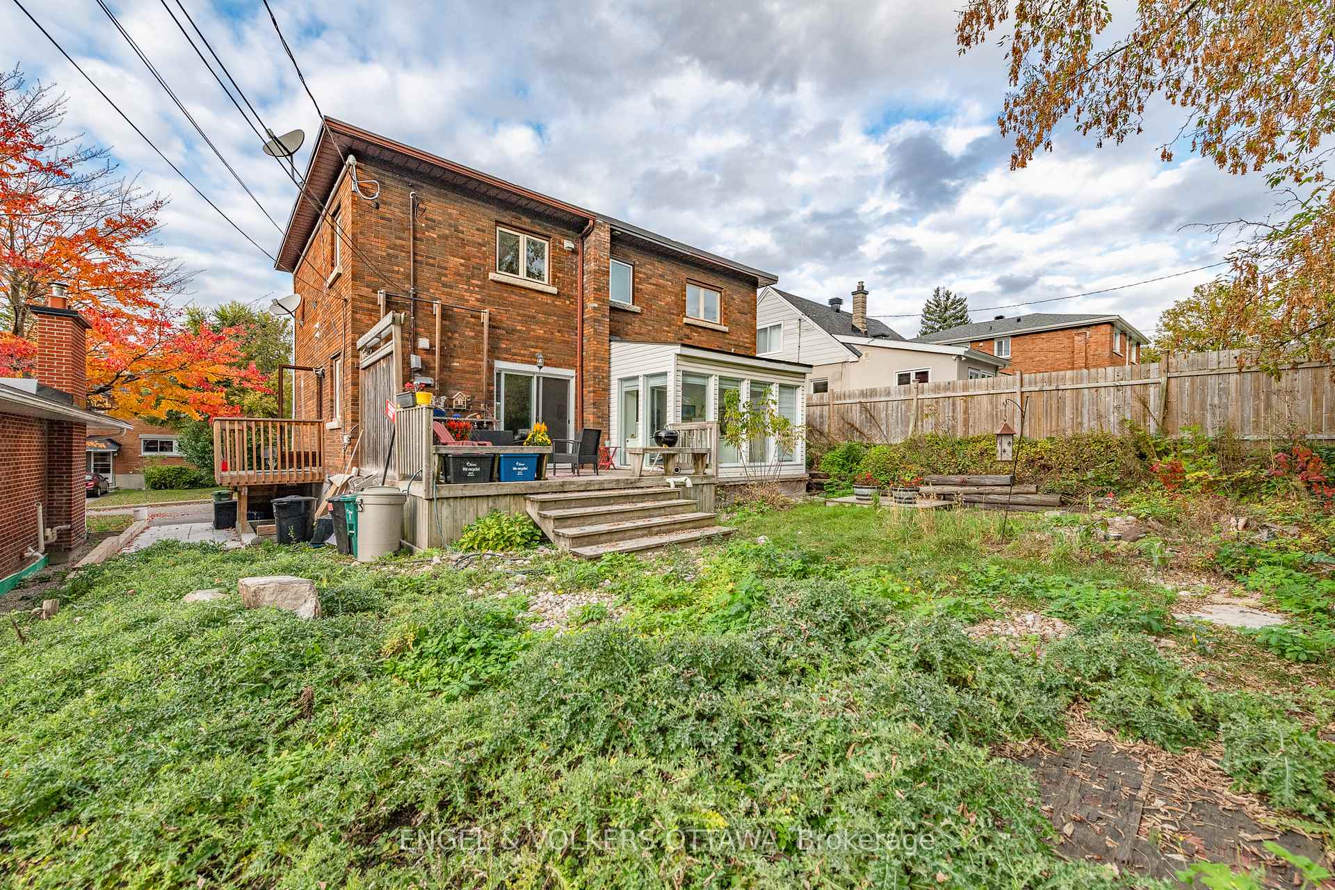Photo 31 of Unit 3, 1112 Richard Avenue, Ottawa, Billings Bridge — HOMEH