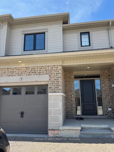 Photo 1 of 9 Hemlock Crescent, Aylmer — HOMEH