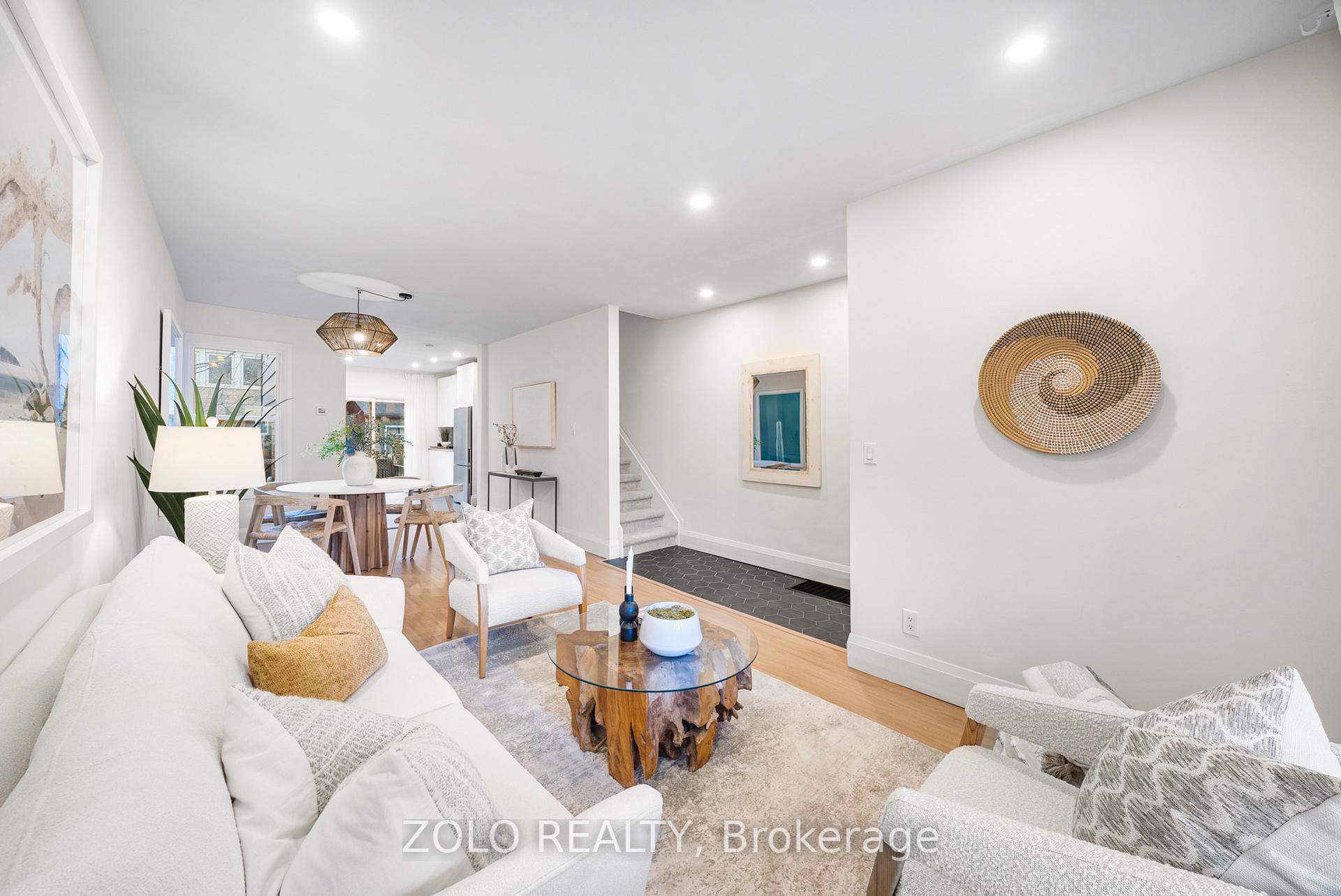 Photo 5 of 82 Bellwoods Avenue, Toronto, Trinity-Bellwoods — HOMEH