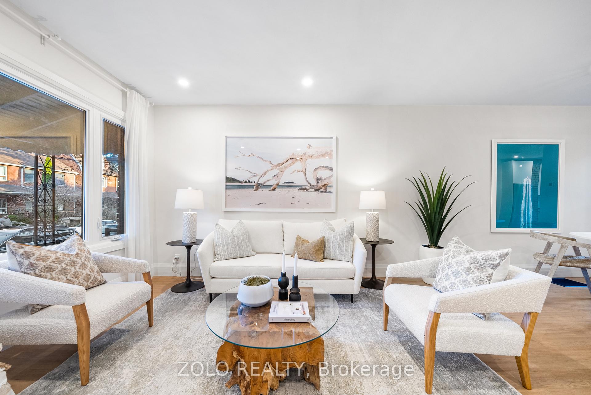 Photo 6 of 82 Bellwoods Avenue, Toronto, Trinity-Bellwoods — HOMEH