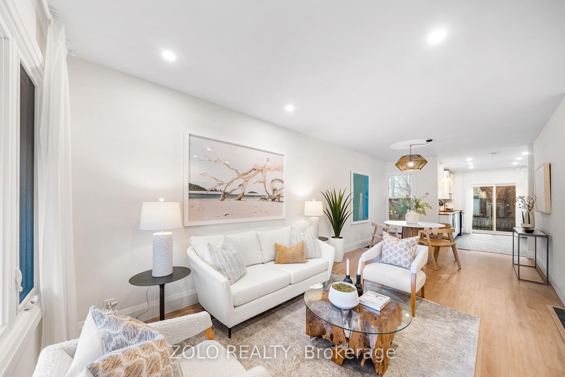 Photo 8 of 82 Bellwoods Avenue, Toronto, Trinity-Bellwoods — HOMEH