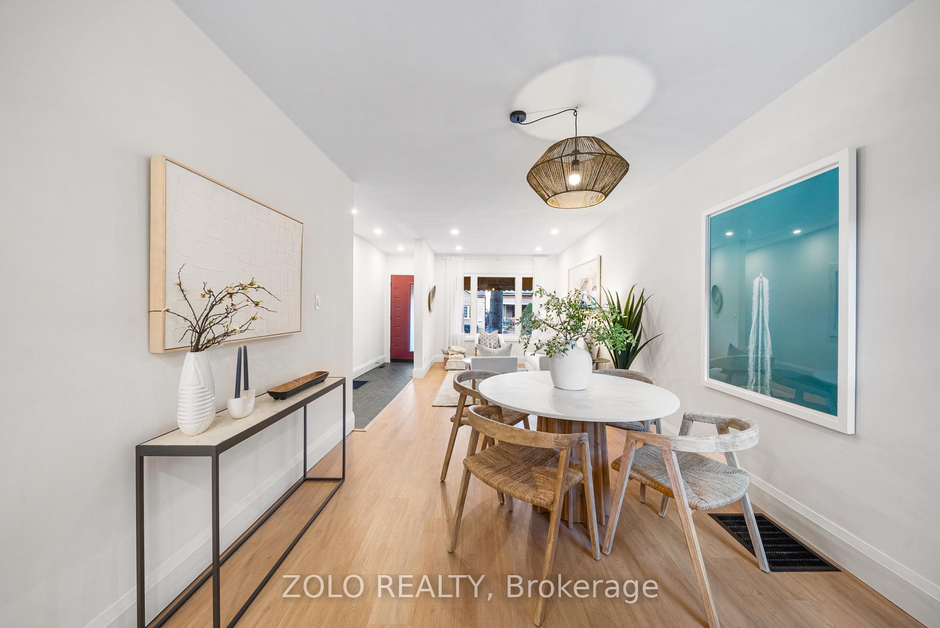 Photo 12 of 82 Bellwoods Avenue, Toronto, Trinity-Bellwoods — HOMEH