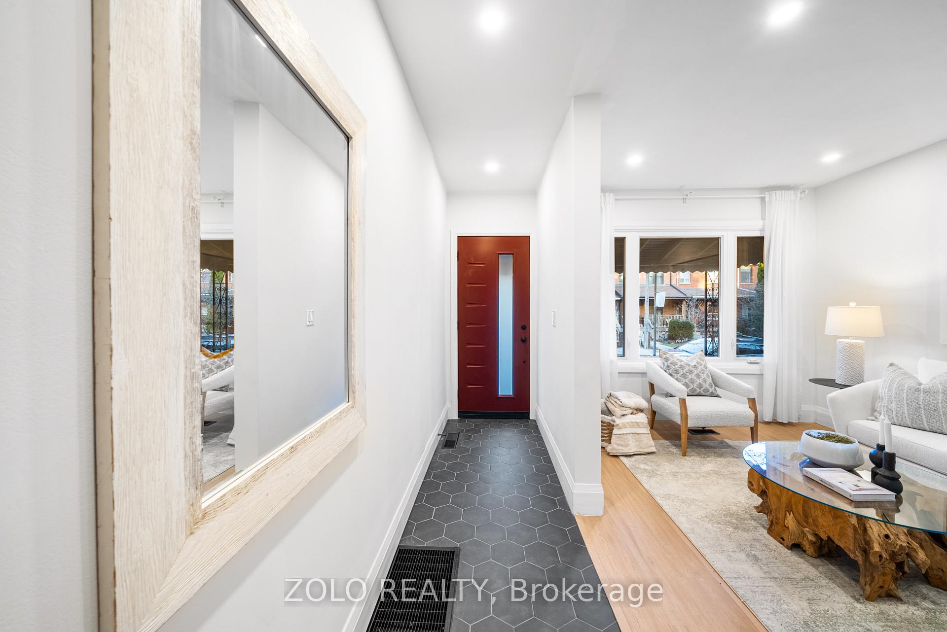 Photo 22 of 82 Bellwoods Avenue, Toronto, Trinity-Bellwoods — HOMEH