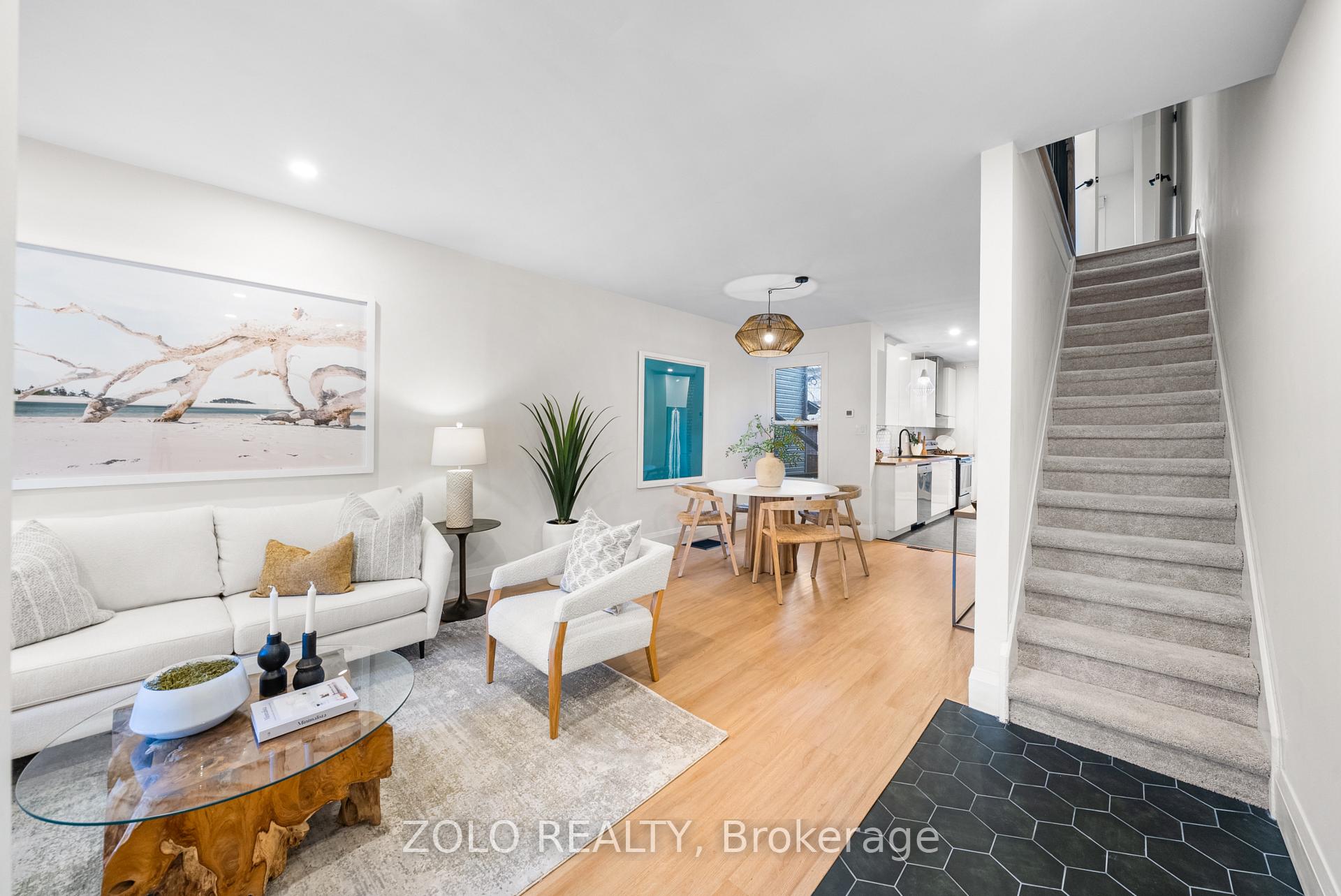 Photo 24 of 82 Bellwoods Avenue, Toronto, Trinity-Bellwoods — HOMEH