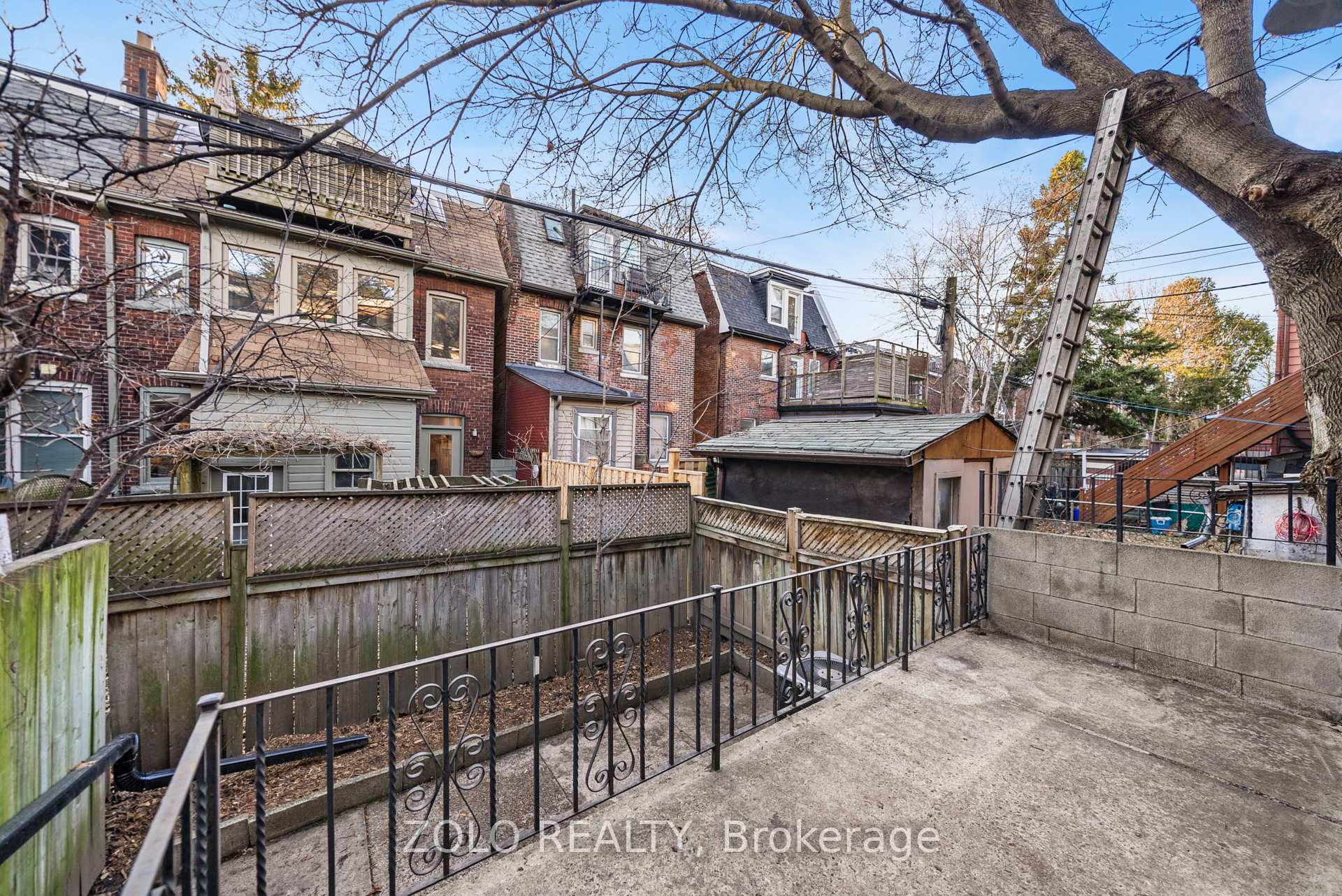 Photo 44 of 82 Bellwoods Avenue, Toronto, Trinity-Bellwoods — HOMEH