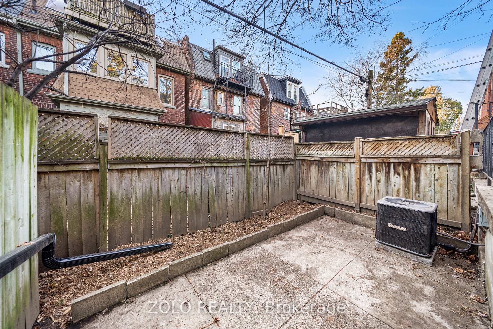 Photo 45 of 82 Bellwoods Avenue, Toronto, Trinity-Bellwoods — HOMEH