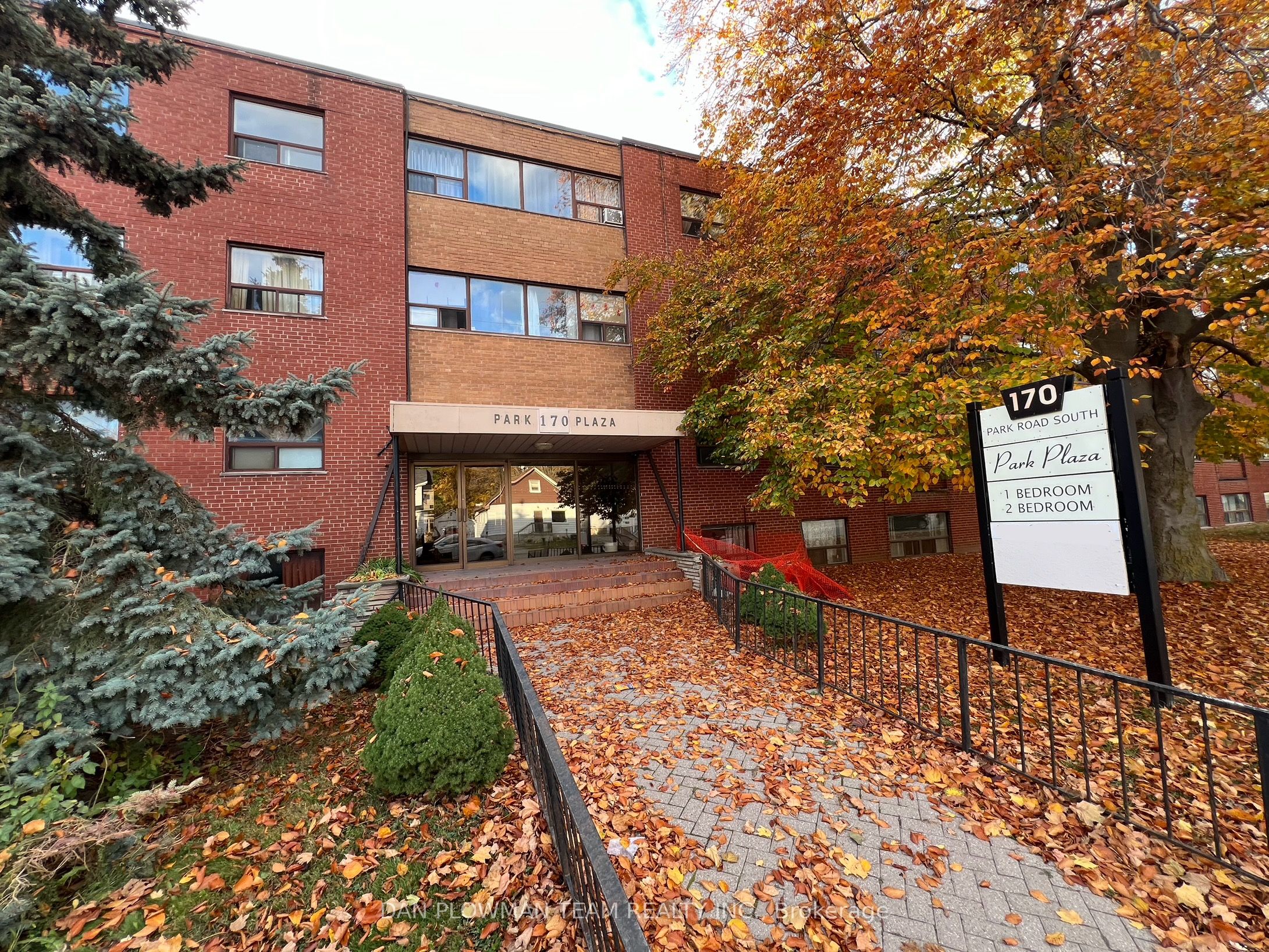 Photo 19 of Unit 209, 170 Park Road S, Oshawa, Vanier — HOMEH