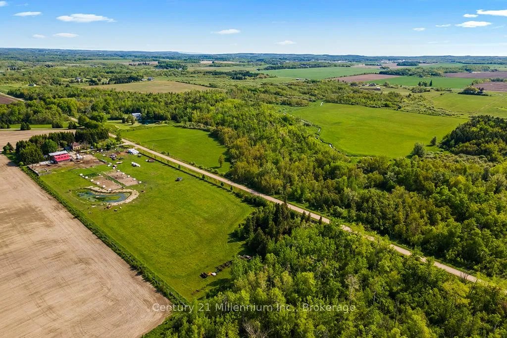 Photo 2 of 375533 6th Line, Amaranth, Rural Amaranth — HOMEH