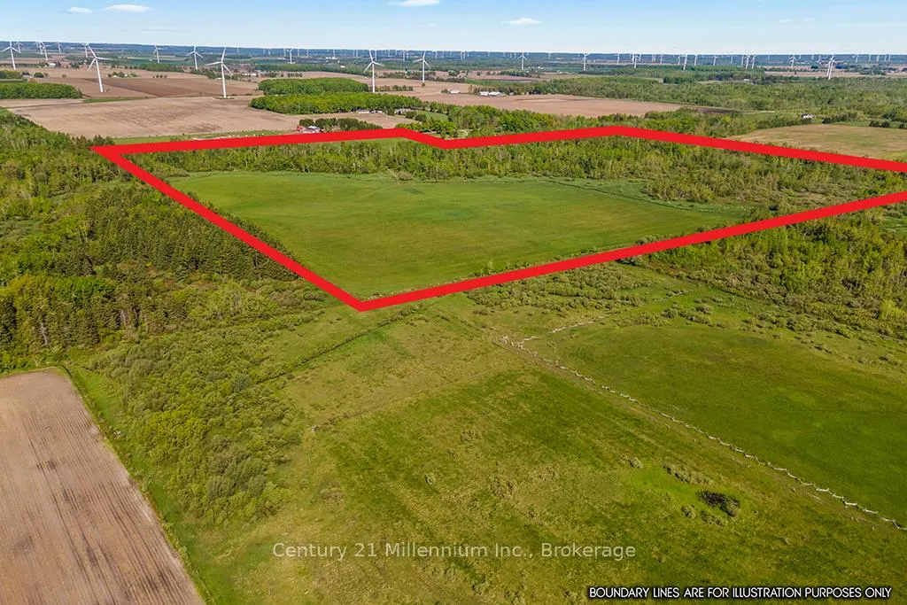 Photo 3 of 375533 6th Line, Amaranth, Rural Amaranth — HOMEH
