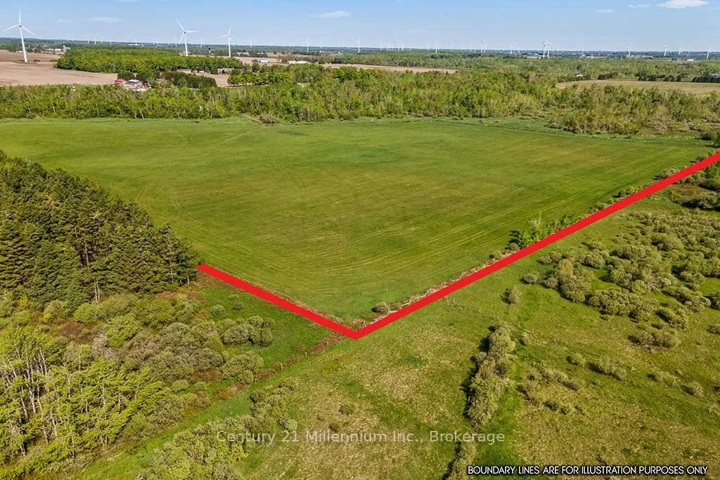 Photo 19 of 375533 6th Line, Amaranth, Rural Amaranth — HOMEH
