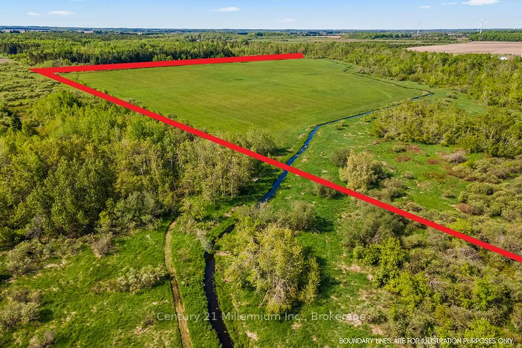 Photo 24 of 375533 6th Line, Amaranth, Rural Amaranth — HOMEH