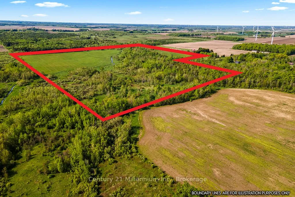 Photo 33 of 375533 6th Line, Amaranth, Rural Amaranth — HOMEH