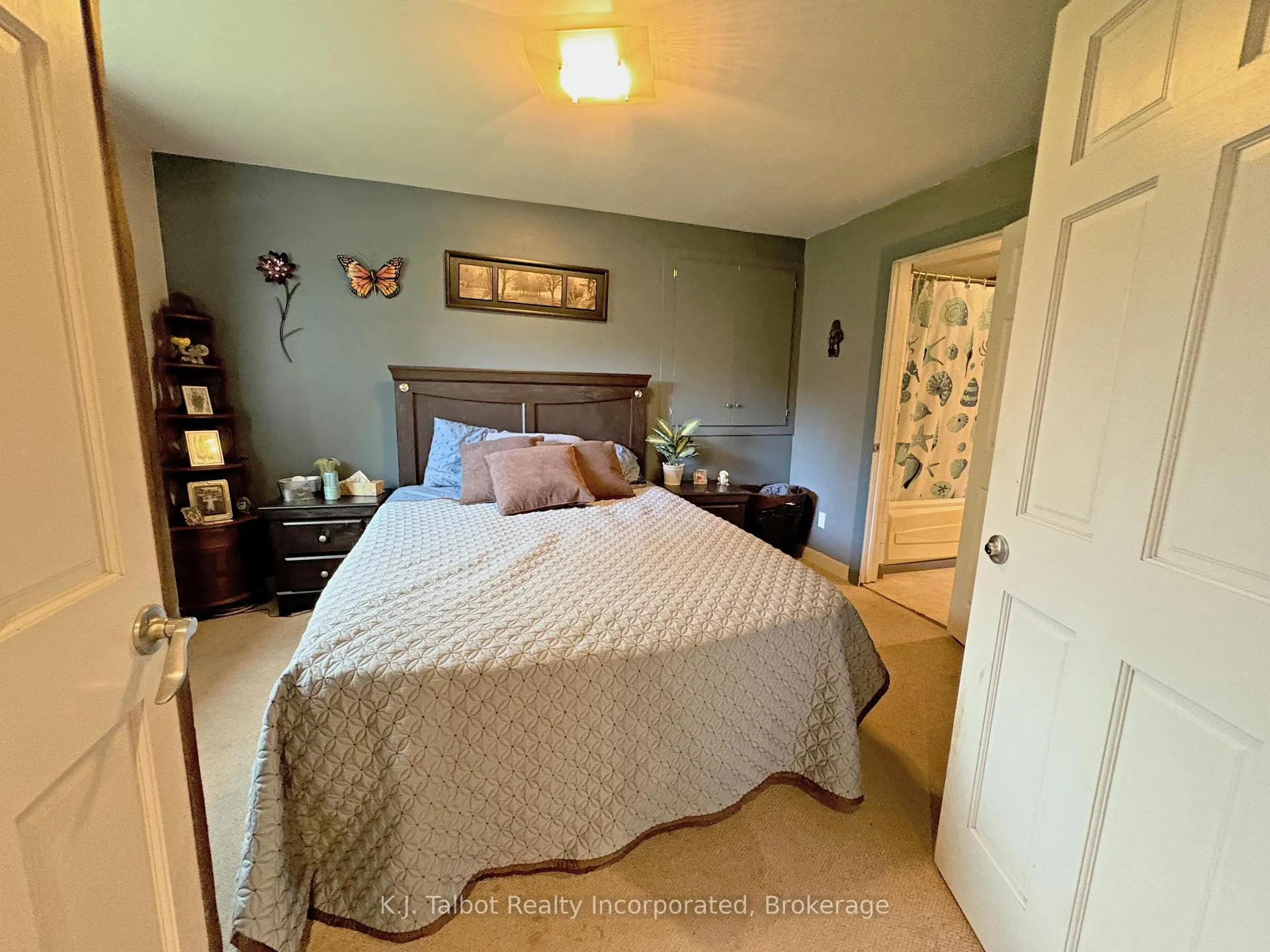 Photo 9 of 82044 Bluewater Highway, Ashfield-Colborne-Wawanosh, Colborne — HOMEH
