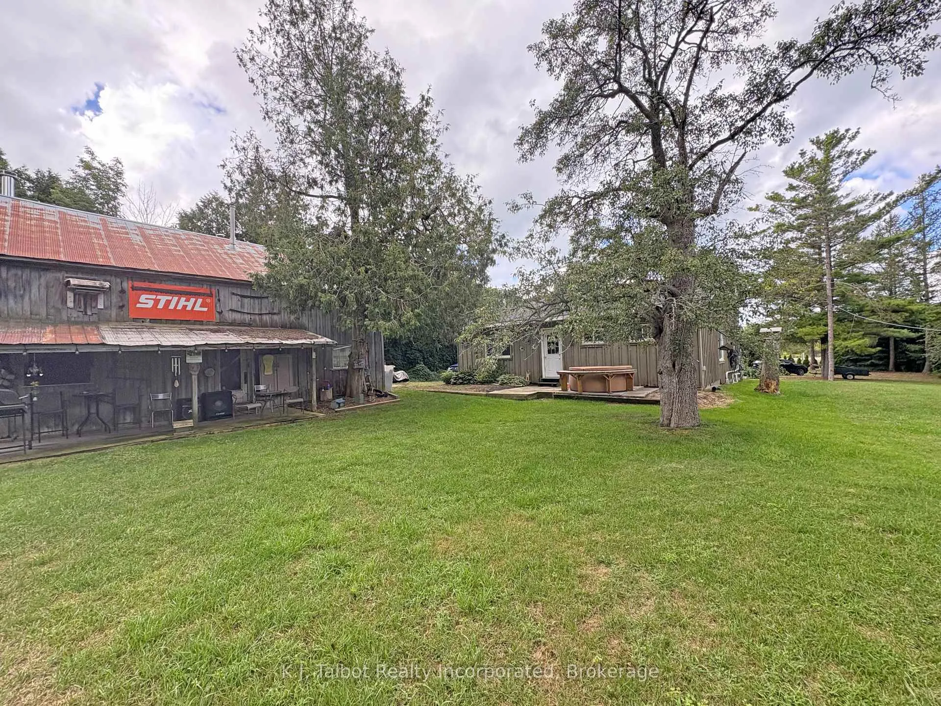 Photo 14 of 82044 Bluewater Highway, Ashfield-Colborne-Wawanosh, Colborne — HOMEH