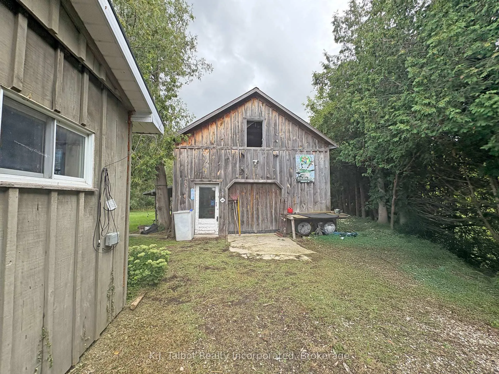 Photo 18 of 82044 Bluewater Highway, Ashfield-Colborne-Wawanosh, Colborne — HOMEH