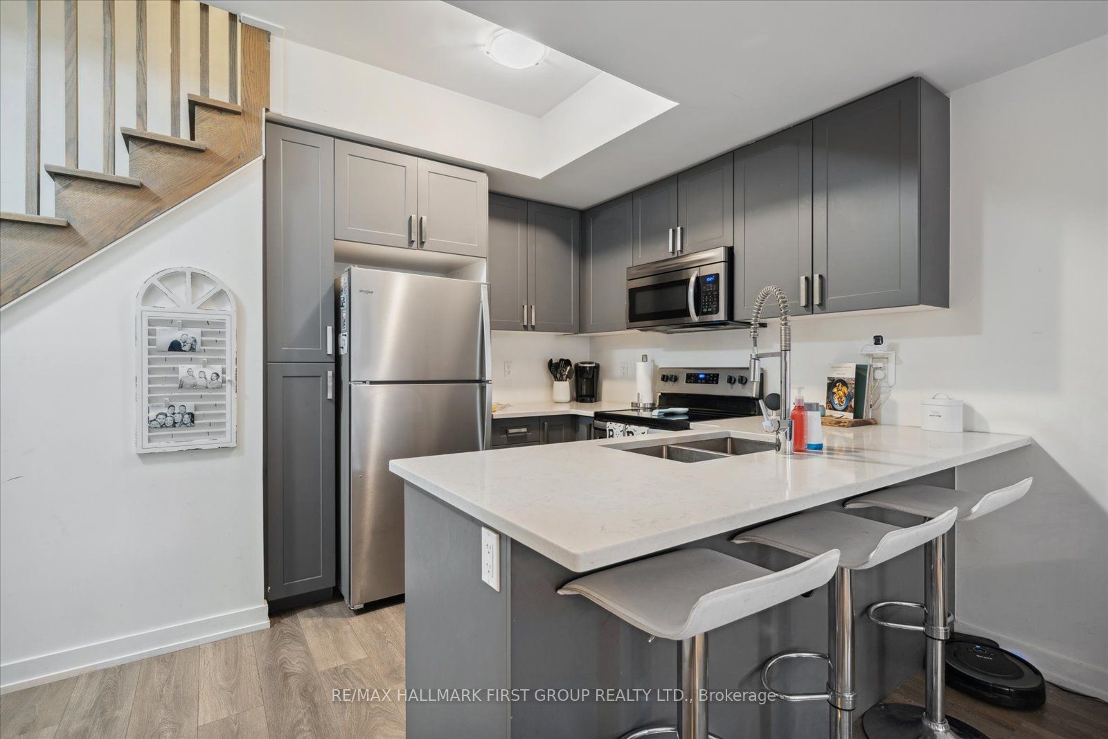 Photo 14 of Unit 505, 1555 Kingston Road, Pickering, Town Centre — HOMEH