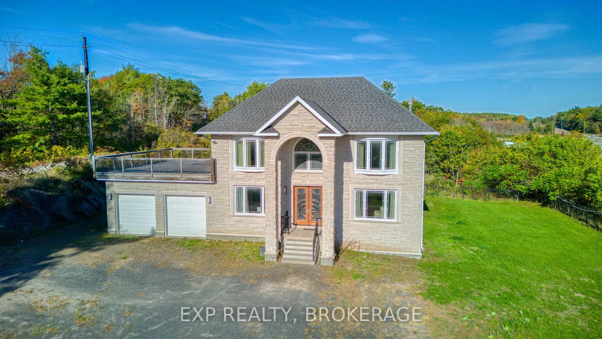 Photo 1 of 6 Oliver Road, Addington Highlands — HOMEH