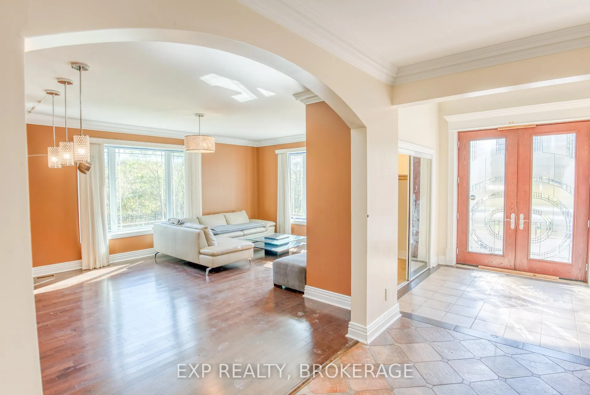 Photo 5 of 6 Oliver Road, Addington Highlands — HOMEH