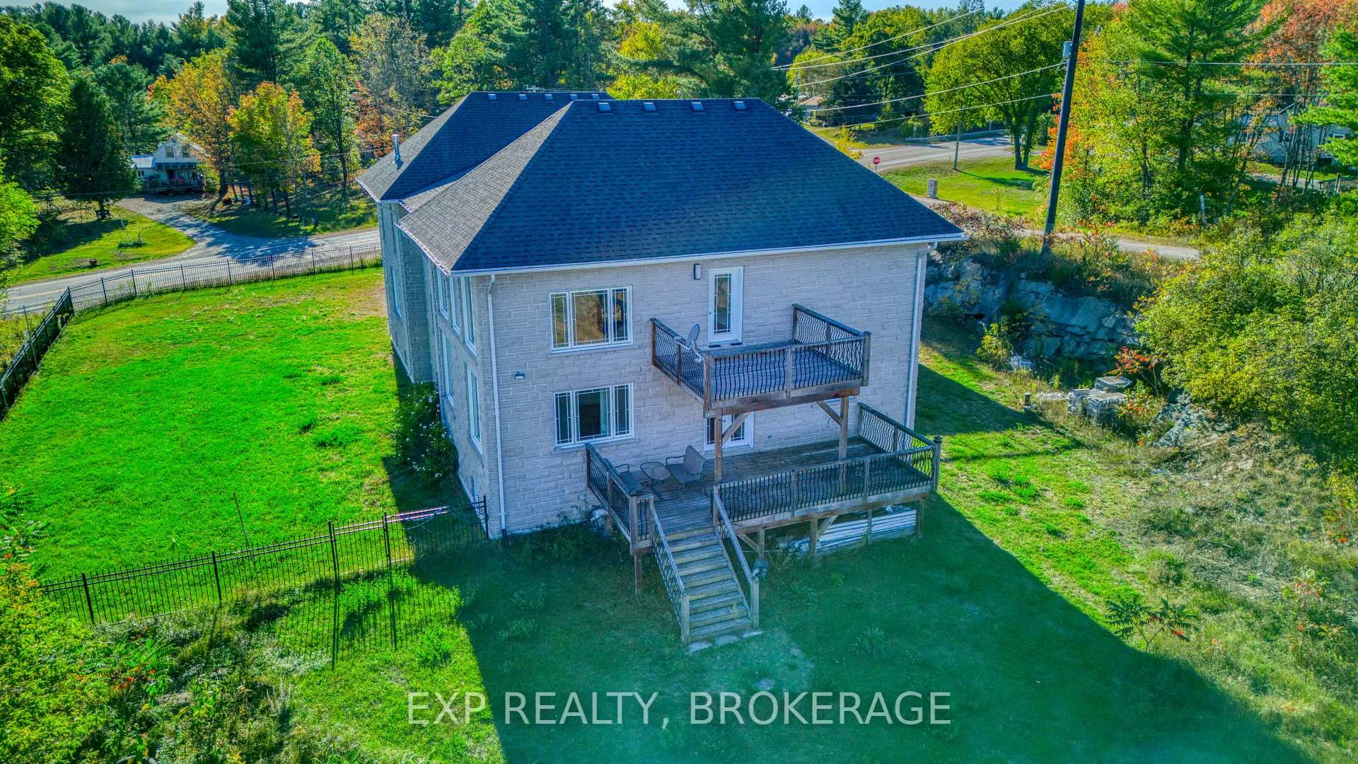 Photo 43 of 6 Oliver Road, Addington Highlands — HOMEH