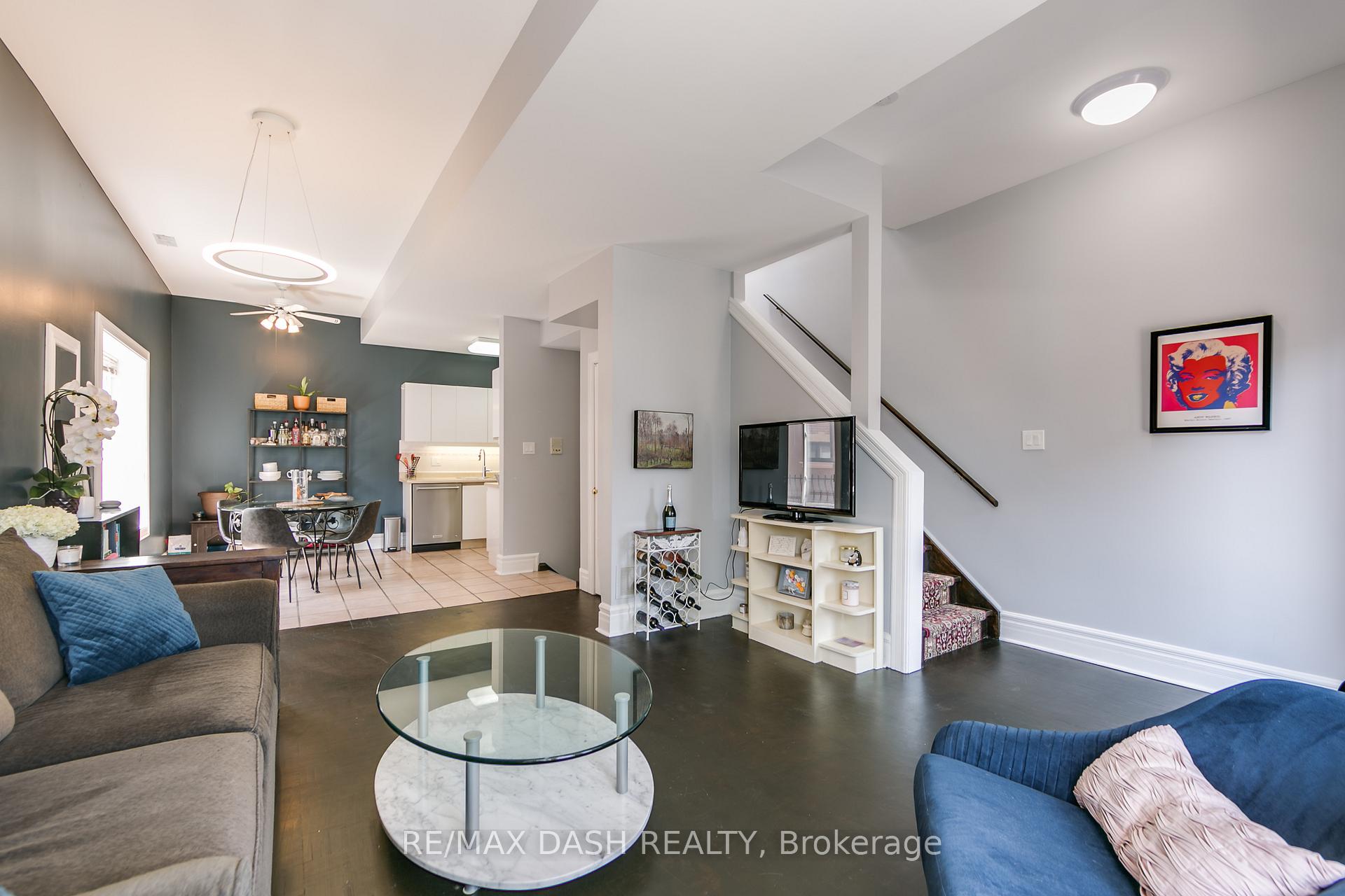 Photo 27 of Unit A, 388 Manning Avenue, Toronto, Palmerston-Little Italy — HOMEH