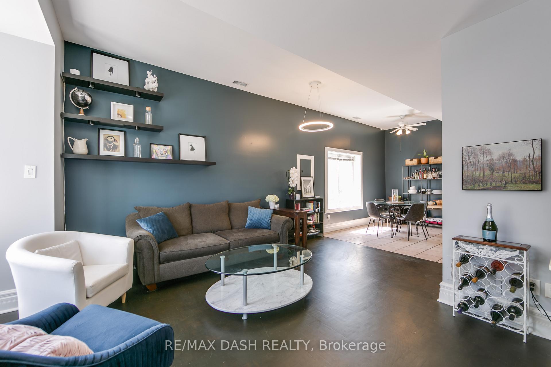 Photo 28 of Unit A, 388 Manning Avenue, Toronto, Palmerston-Little Italy — HOMEH