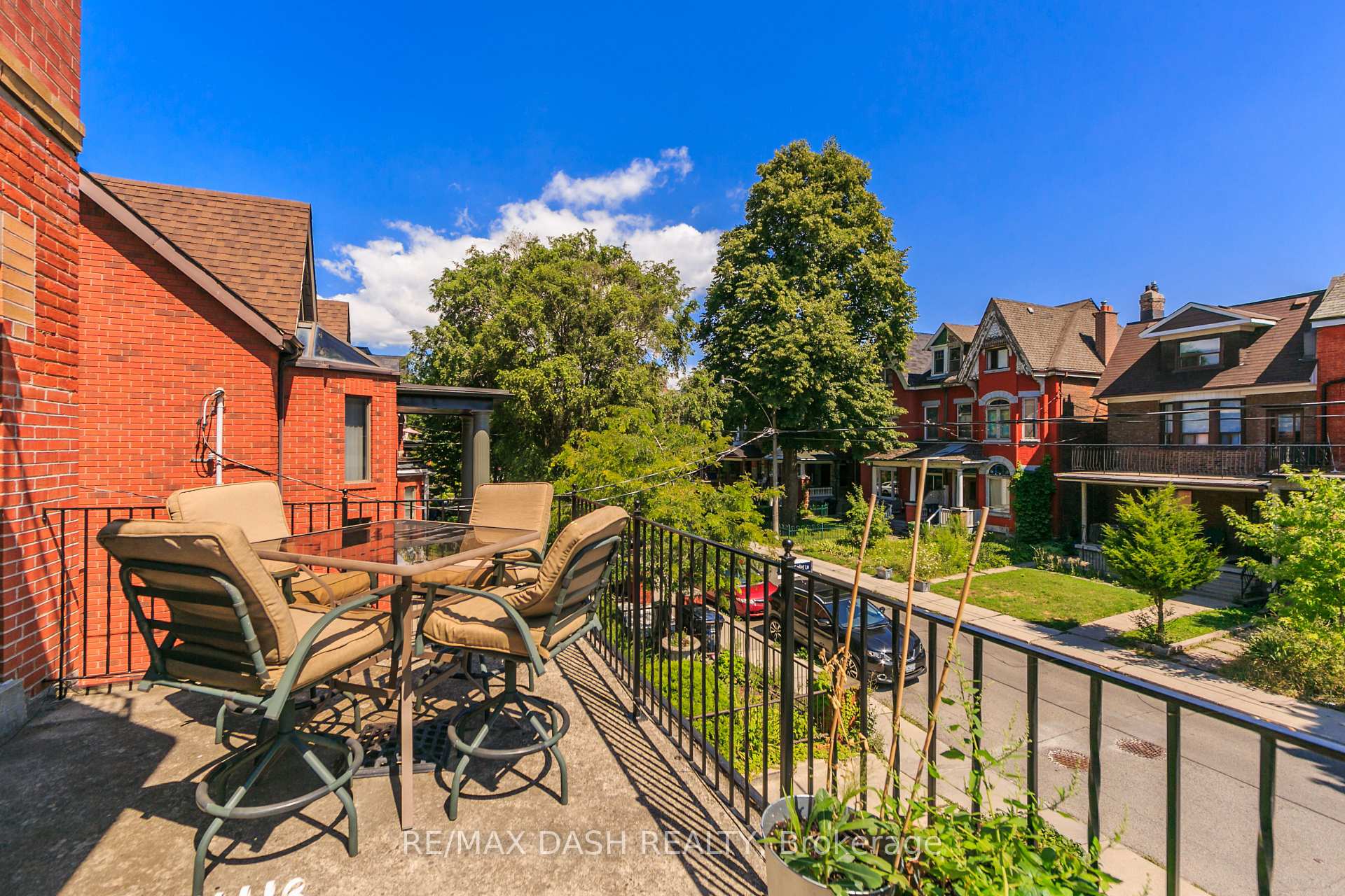 Photo 35 of Unit A, 388 Manning Avenue, Toronto, Palmerston-Little Italy — HOMEH