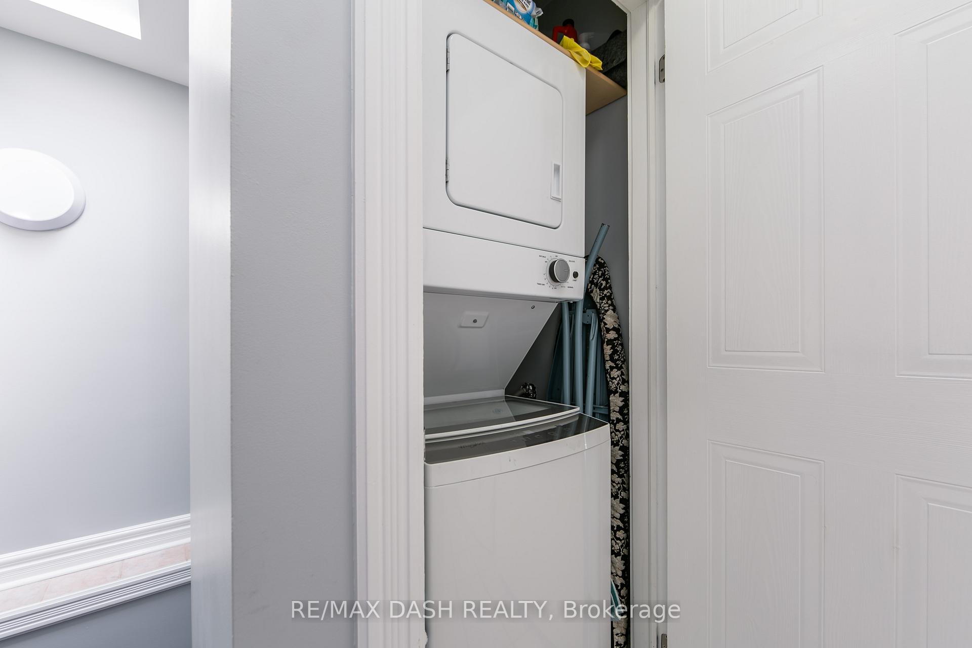 Photo 38 of Unit A, 388 Manning Avenue, Toronto, Palmerston-Little Italy — HOMEH