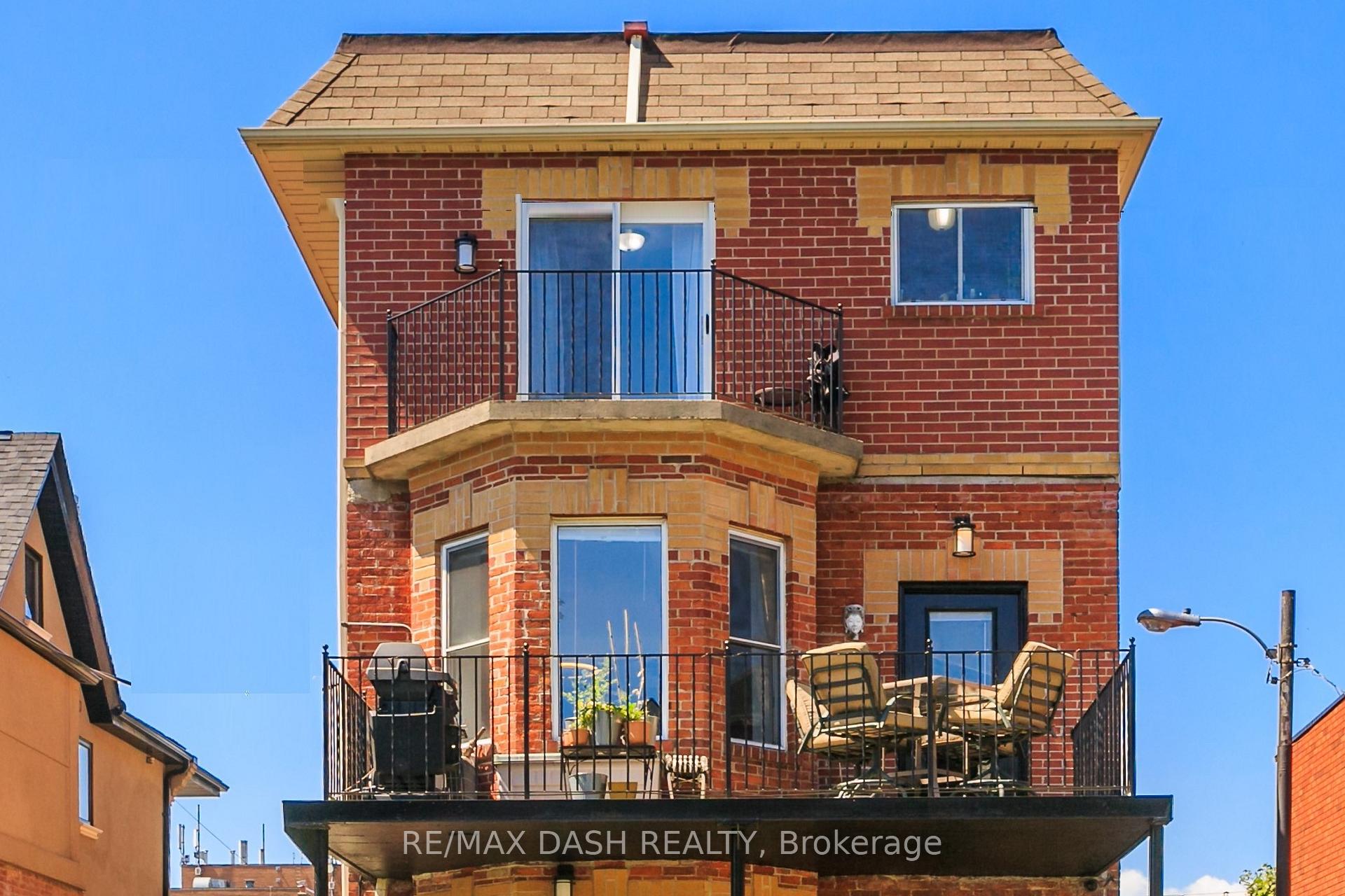 Photo 60 of Unit A, 388 Manning Avenue, Toronto, Palmerston-Little Italy — HOMEH