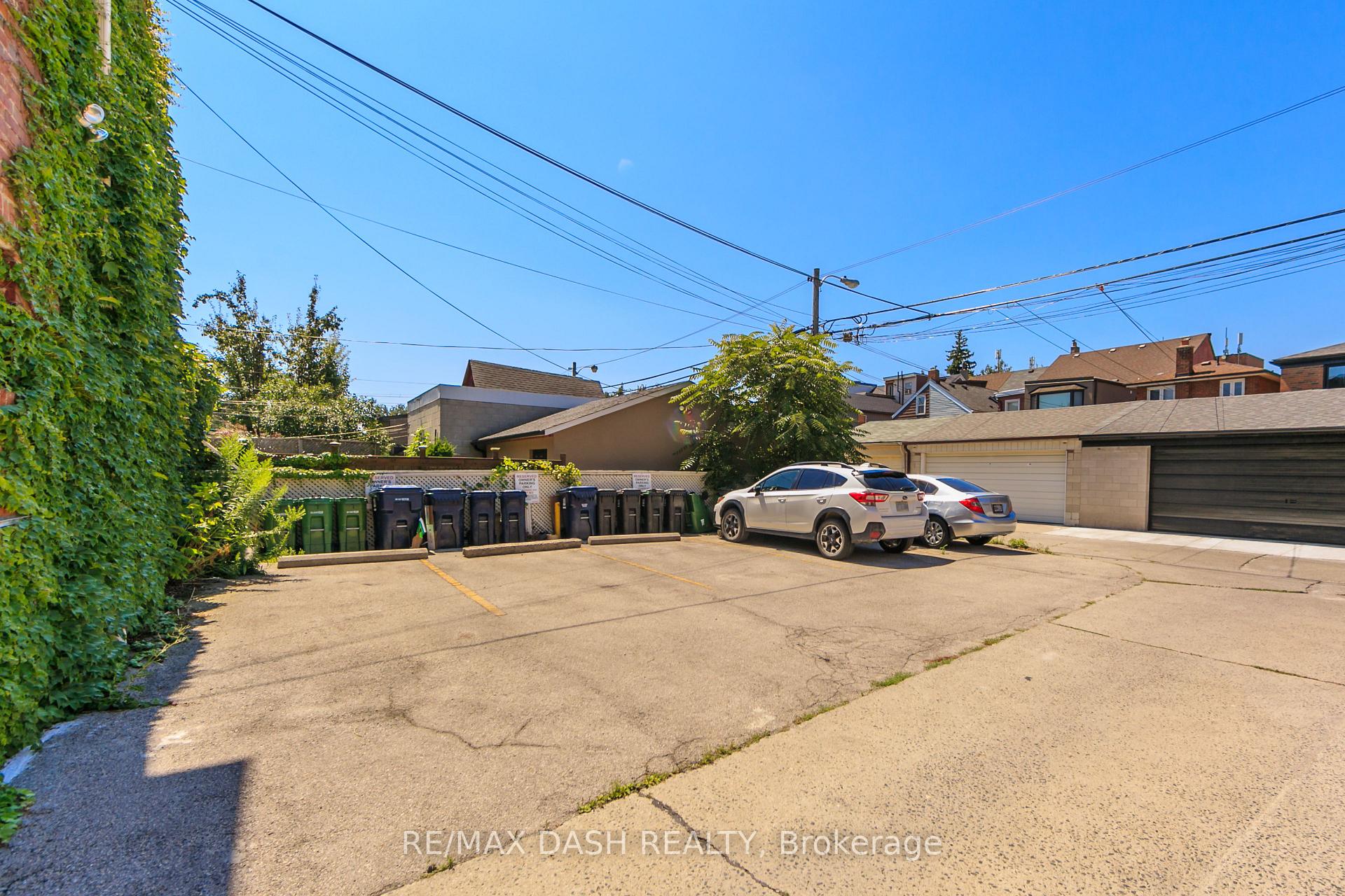 Photo 61 of Unit A, 388 Manning Avenue, Toronto, Palmerston-Little Italy — HOMEH