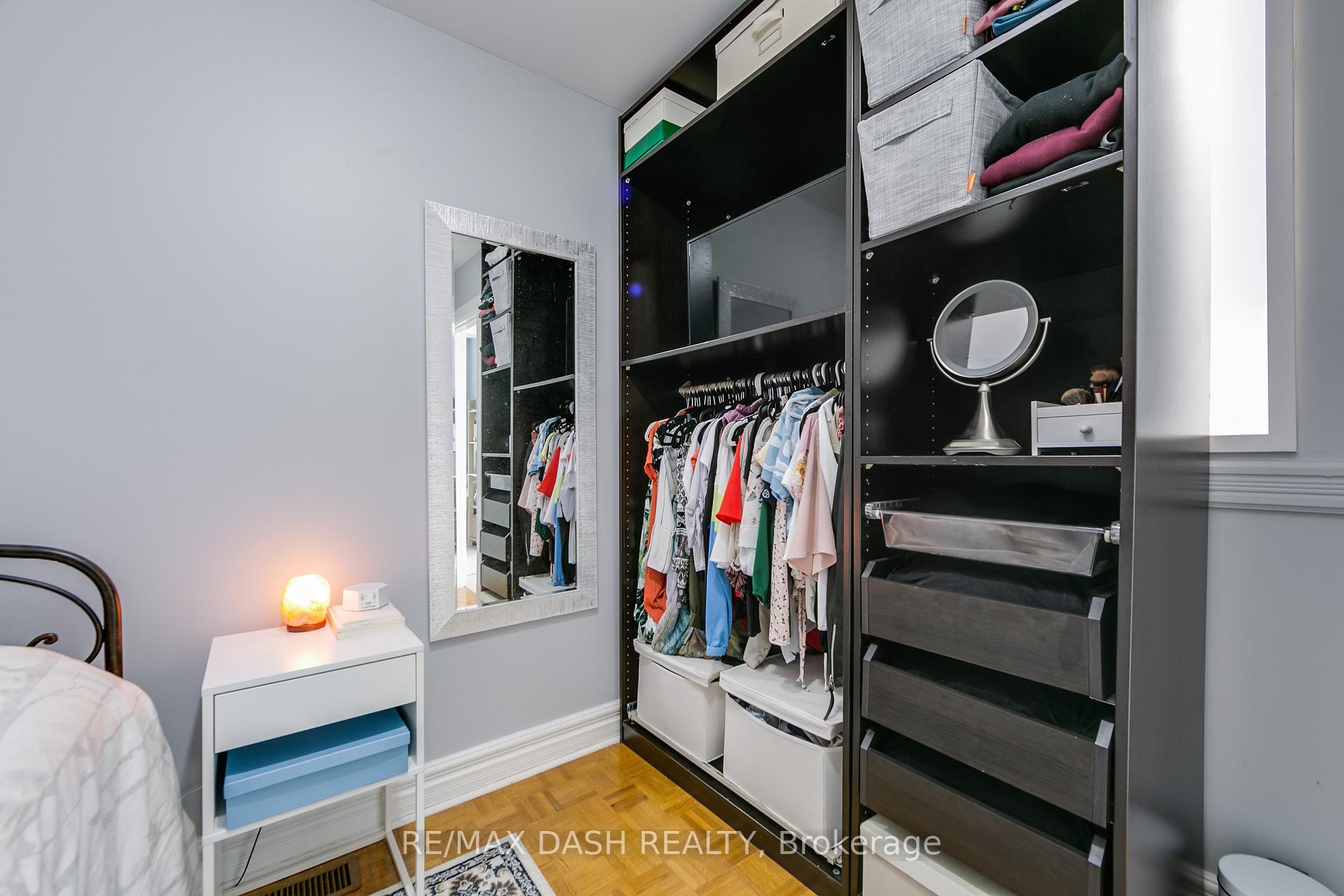 Photo 21 of Unit A, 388 Manning Avenue, Toronto, Palmerston-Little Italy — HOMEH
