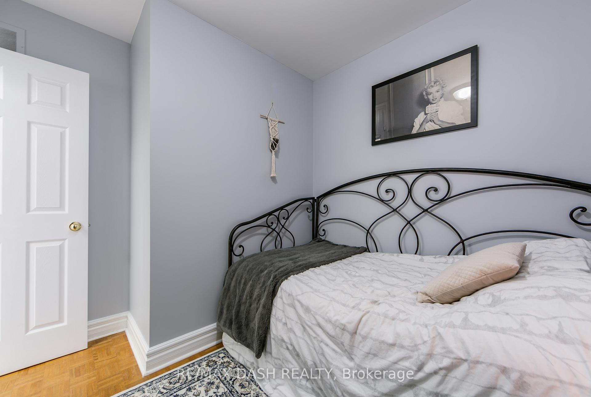 Photo 41 of Unit A, 388 Manning Avenue, Toronto, Palmerston-Little Italy — HOMEH