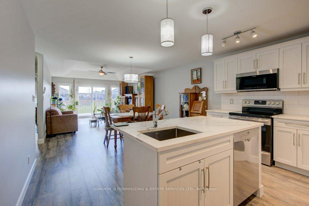 Photo 6 of 88 Glenview Crescent, Belleville, Belleville Ward — HOMEH