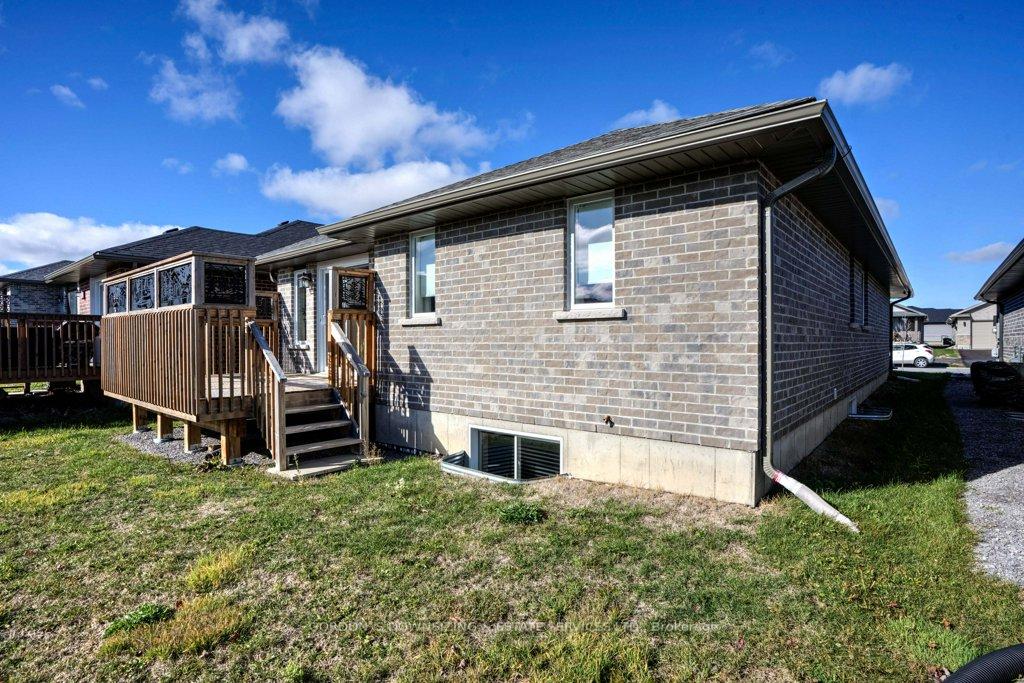 Photo 25 of 88 Glenview Crescent, Belleville, Belleville Ward — HOMEH