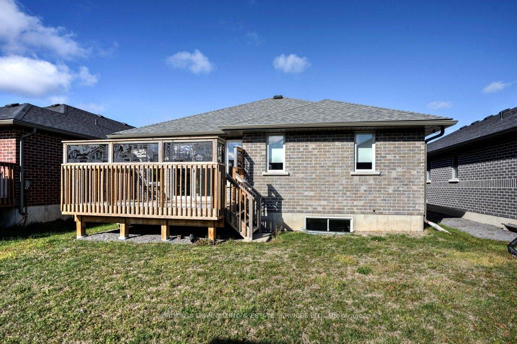 Photo 29 of 88 Glenview Crescent, Belleville, Belleville Ward — HOMEH
