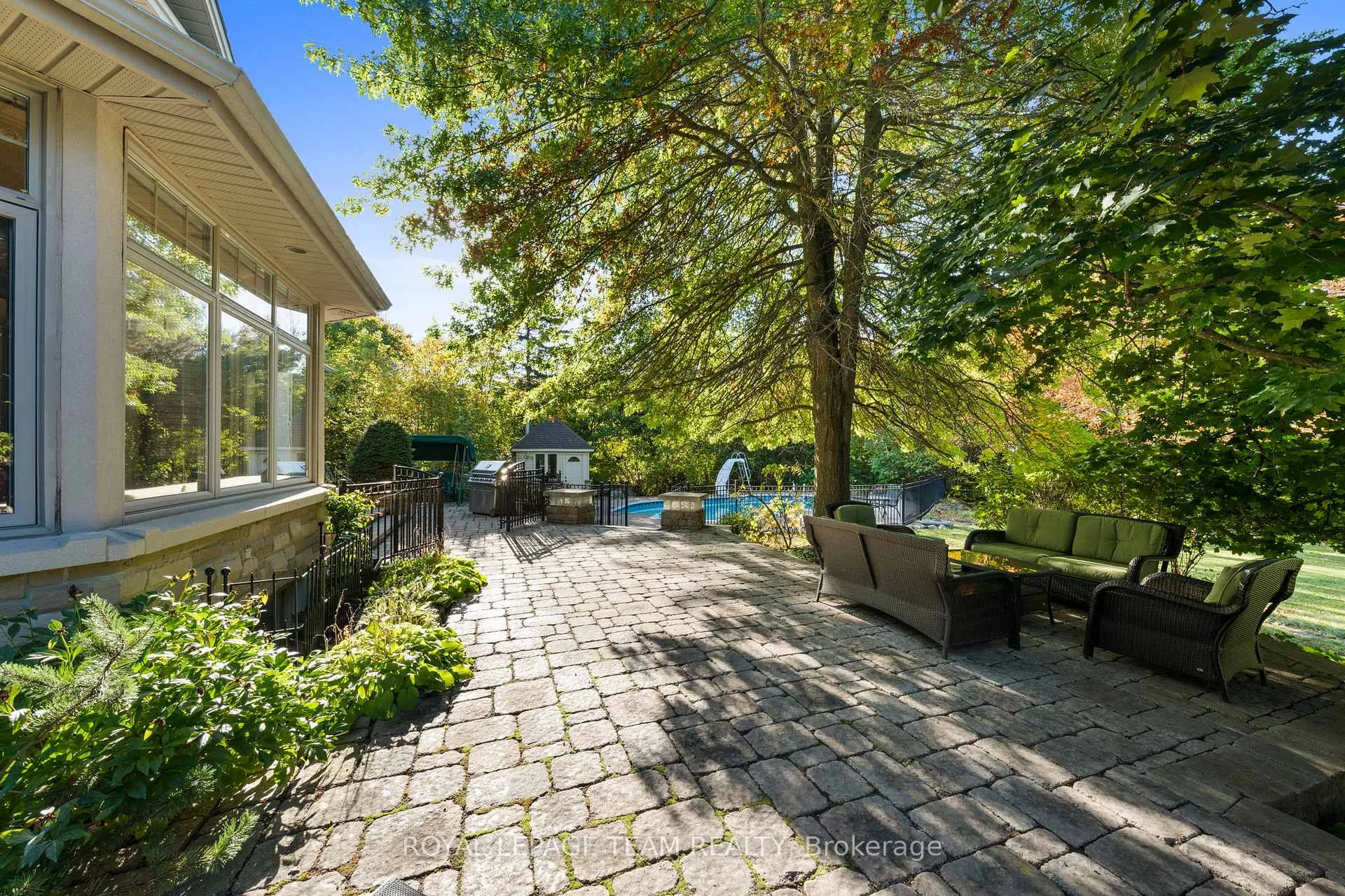 Photo 46 of 7 Sara Court, Ottawa, Fallowfield — HOMEH