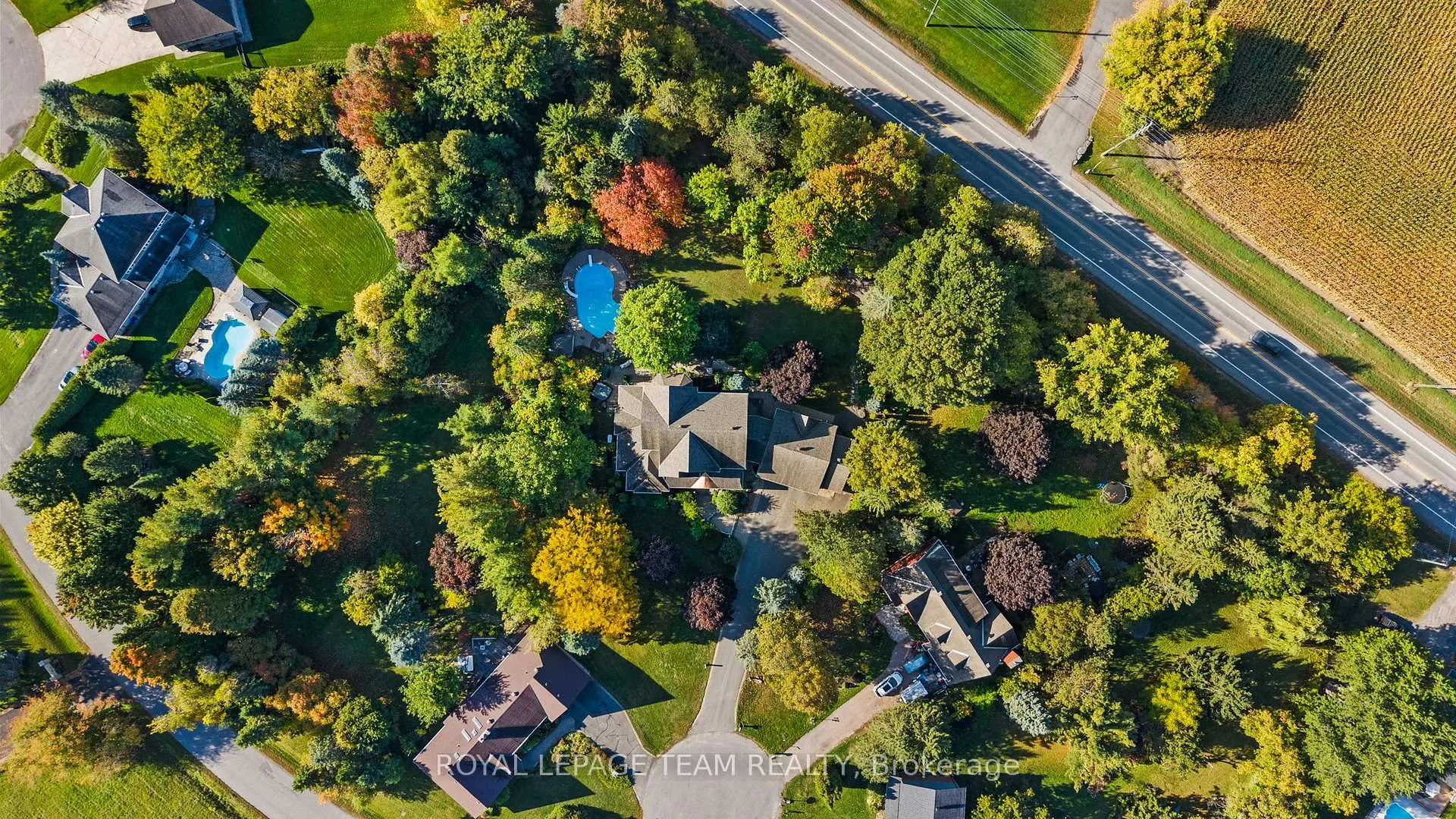 Photo 49 of 7 Sara Court, Ottawa, Fallowfield — HOMEH