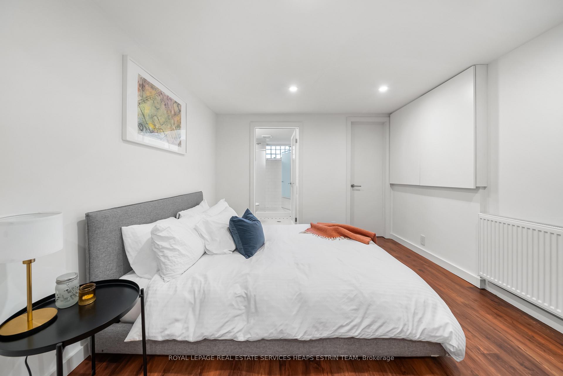 Photo 10 of Unit Lower, 392 Markham Street, Toronto, Palmerston-Little Italy — HOMEH