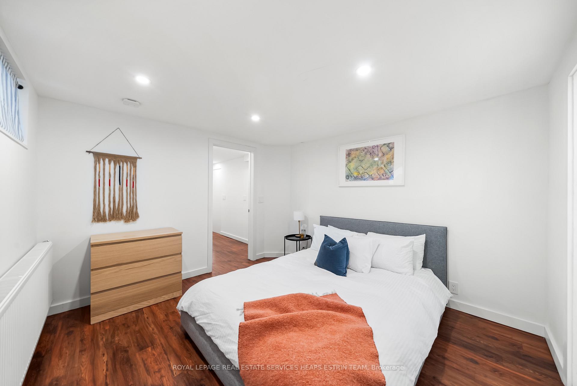 Photo 11 of Unit Lower, 392 Markham Street, Toronto, Palmerston-Little Italy — HOMEH